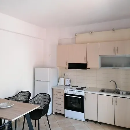 Apartament Alexis