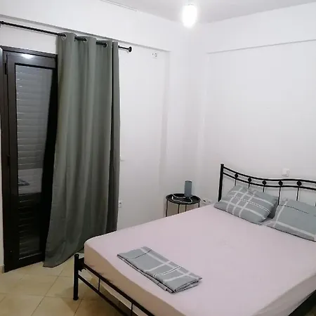 Alexis Apartament