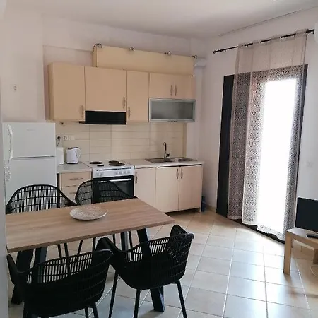Apartament Alexis Pylos