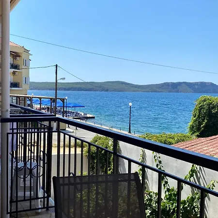 Apartament Alexis Pylos