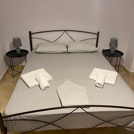 Alexis Apartament *