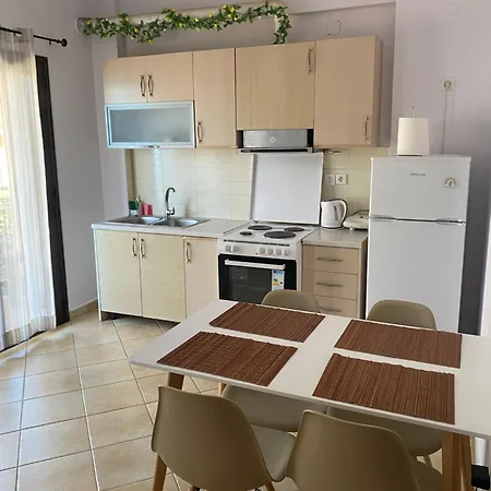 Alexis Apartament Pylos