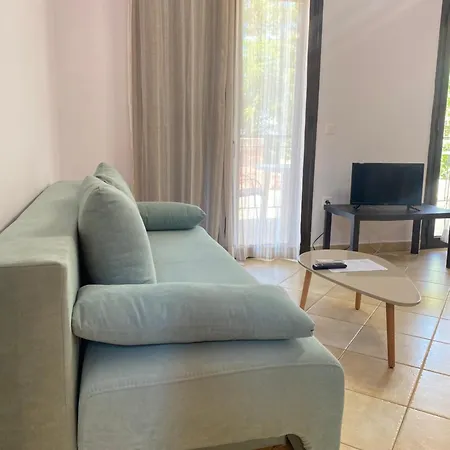 Apartament Alexis