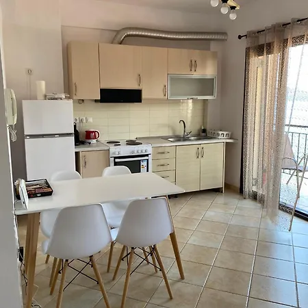 Alexis Lejlighed Pylos