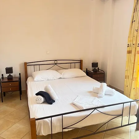 Alexis Apartament *