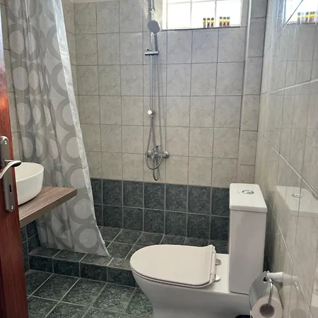 Alexis Apartament