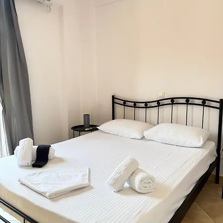 Alexis Apartment Pylos