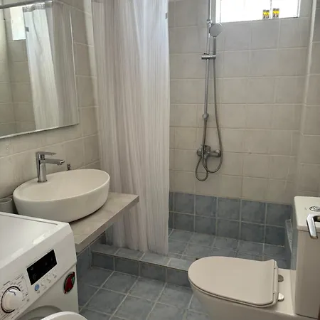 Apartament Alexis Pylos