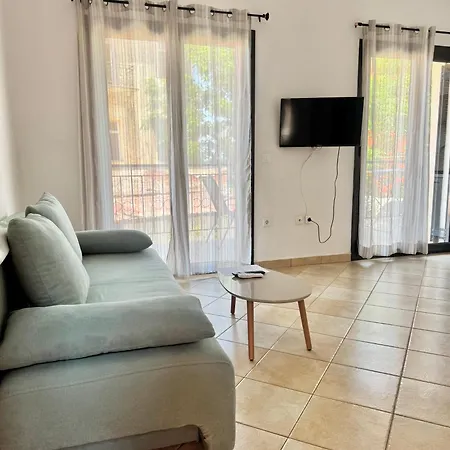 Alexis Apartament Pylos
