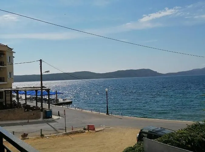 Alexis Апартаменты