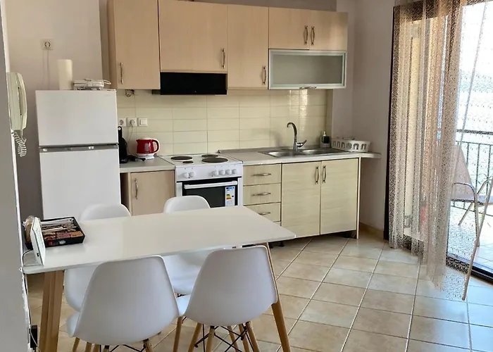 Alexis Apartment Pylos