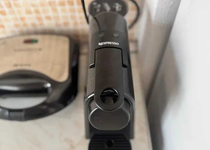 Alexis Апартаменты