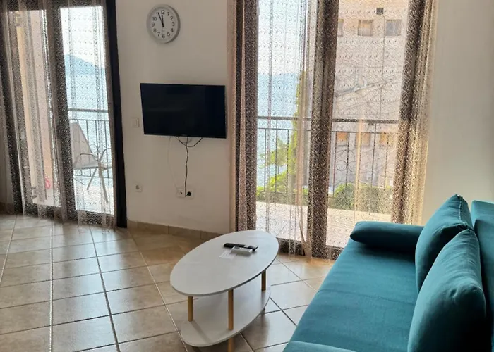 Apartment Alexis Pylos