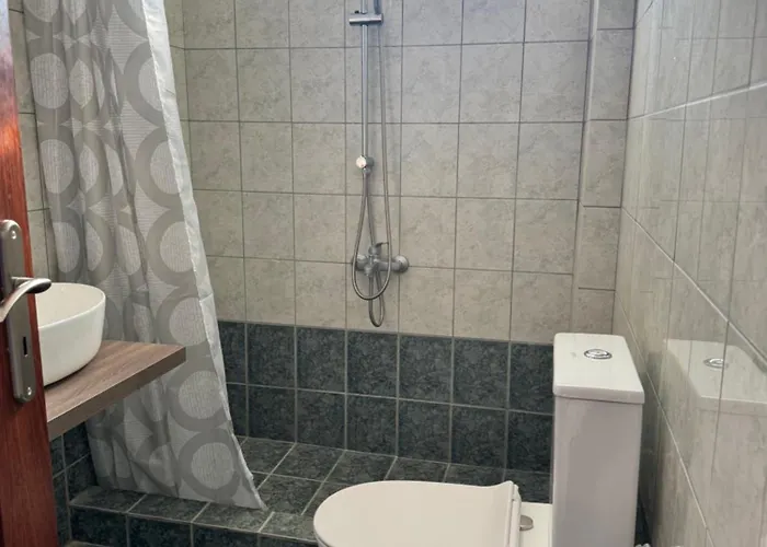 Alexis Апартаменты