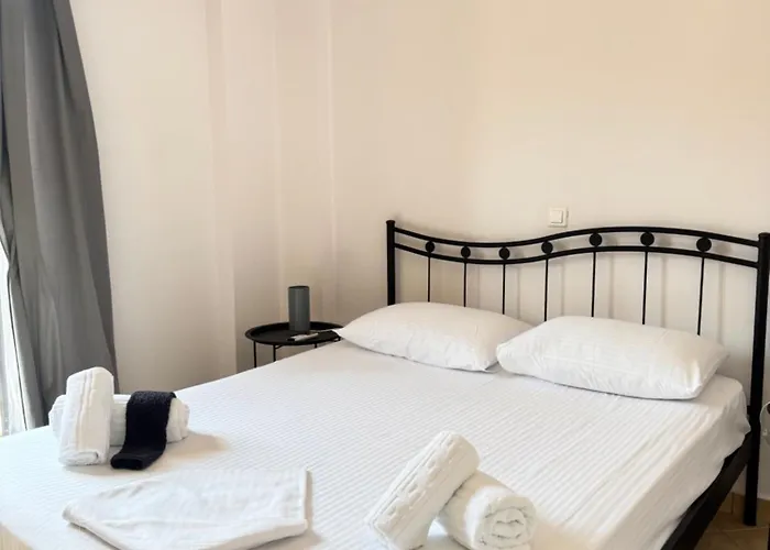 Alexis Apartment Pylos