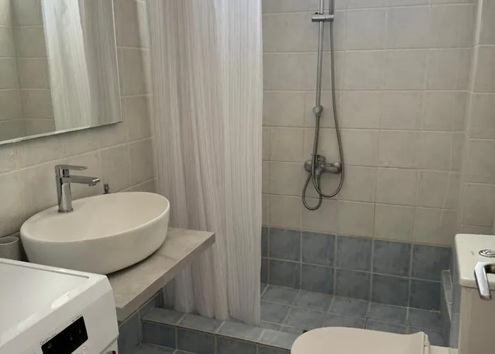 Apartment Alexis Pylos