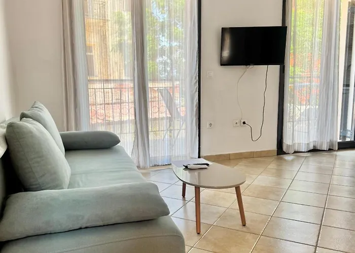 Alexis Apartment Pylos